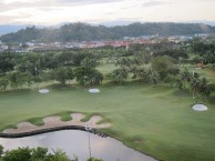 Sutera Harbour Golf & Country Club